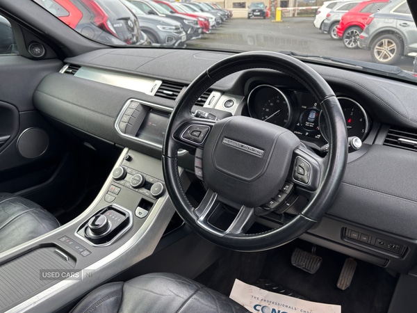 Used Land Rover Range Rover Evoque 2017 for sale - 77697154: Photo 10