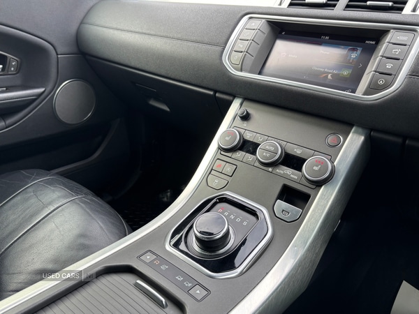 Used Land Rover Range Rover Evoque 2017 for sale - 77697154: Photo 11