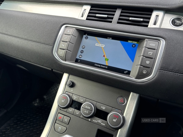 Used Land Rover Range Rover Evoque 2017 for sale - 77697154: Photo 12