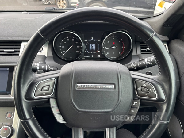Used Land Rover Range Rover Evoque 2017 for sale - 77697154: Photo 14