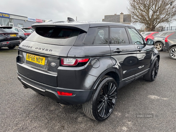 Used Land Rover Range Rover Evoque 2017 for sale - 77697154: Photo 3