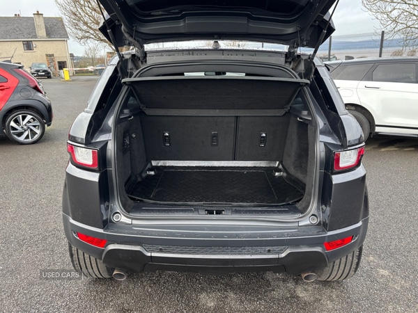 Used Land Rover Range Rover Evoque 2017 for sale - 77697154: Photo 9