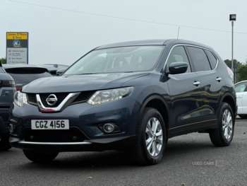 2016 - 1.6 dCi Acenta 5dr [7 Seat]