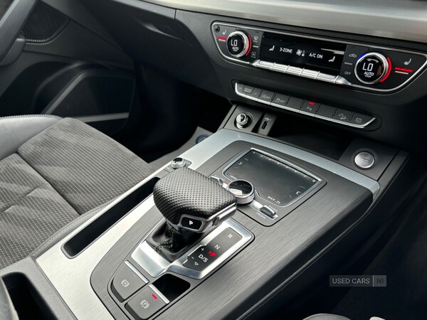 Used Audi Q5 2020 for sale - 75372560: Photo 12