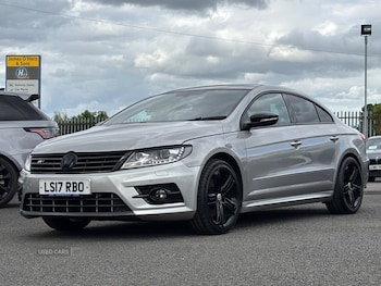 Used Volkswagen CC 2017 for sale - 78947783: Photo