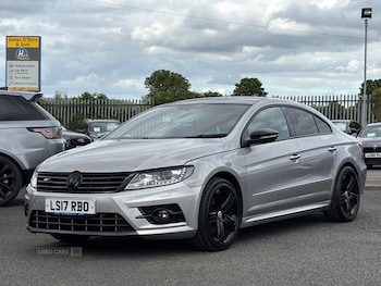 Used Volkswagen CC 2017 for sale - 78947783: Photo