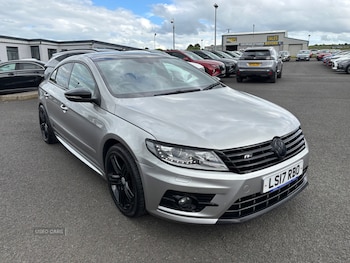 Used Volkswagen CC 2017 for sale - 78947783: Photo