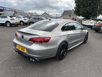 Used Volkswagen CC 2017 for sale - 78947783: Photo