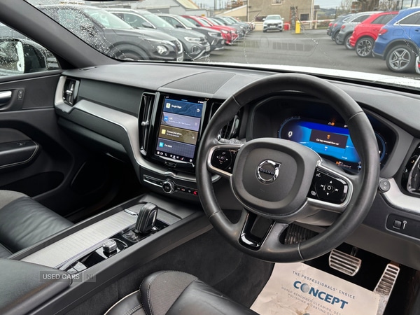 Used Volvo XC60 2022 for sale - 77538861: Photo 11