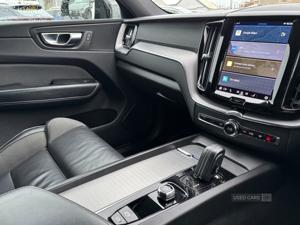 Used Volvo XC60 2022 for sale - 77538861: Photo 12