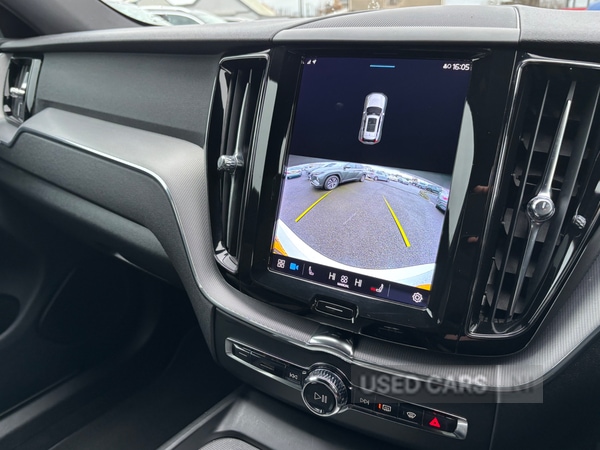 Used Volvo XC60 2022 for sale - 77538861: Photo 14