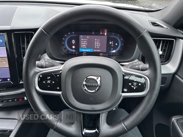 Used Volvo XC60 2022 for sale - 77538861: Photo 15