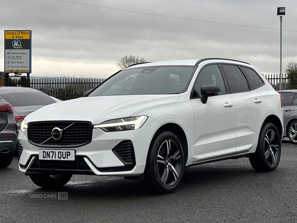 Used Volvo XC60 2022 for sale - 77538861: Photo 2