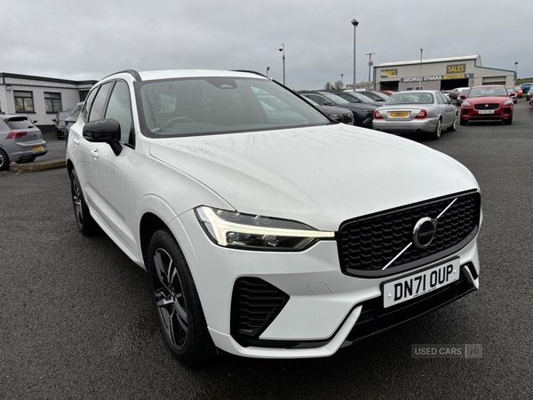 Used Volvo XC60 2022 for sale - 77538861: Photo 3