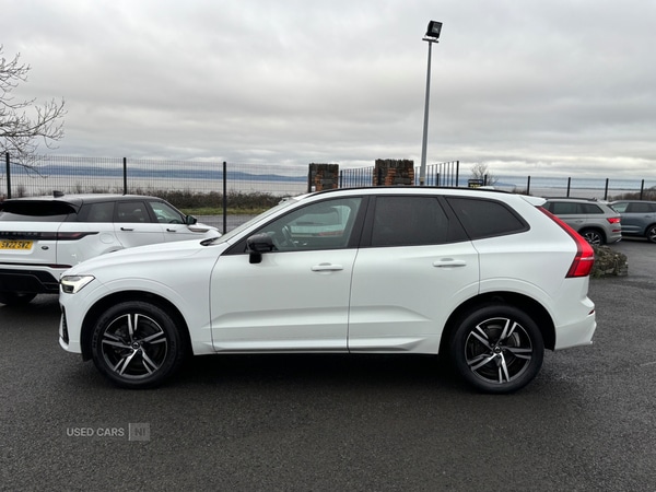 Used Volvo XC60 2022 for sale - 77538861: Photo 5