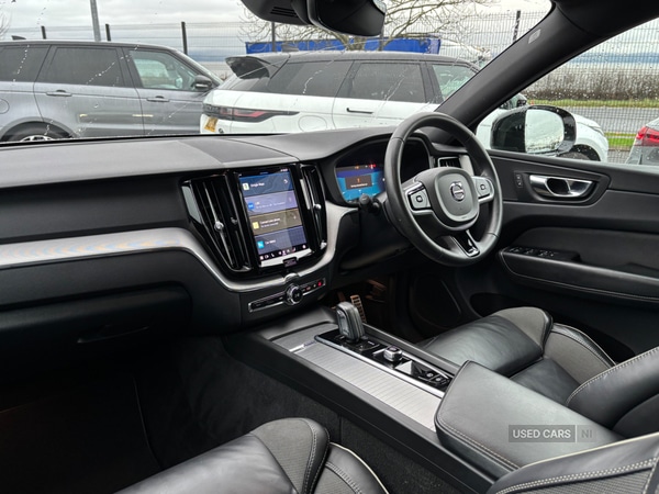 Used Volvo XC60 2022 for sale - 77538861: Photo 6