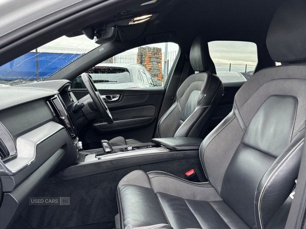 Used Volvo XC60 2022 for sale - 77538861: Photo 7