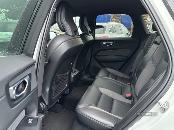 Used Volvo XC60 2022 for sale - 77538861: Photo 8