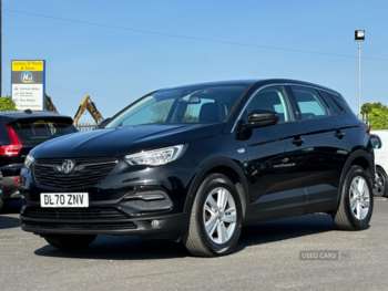 2021 - 1.5 Turbo D Business Edition Nav 5dr