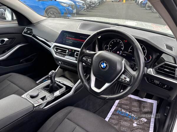 Used BMW 3 Series 2020 for sale - 75635830: Photo 10