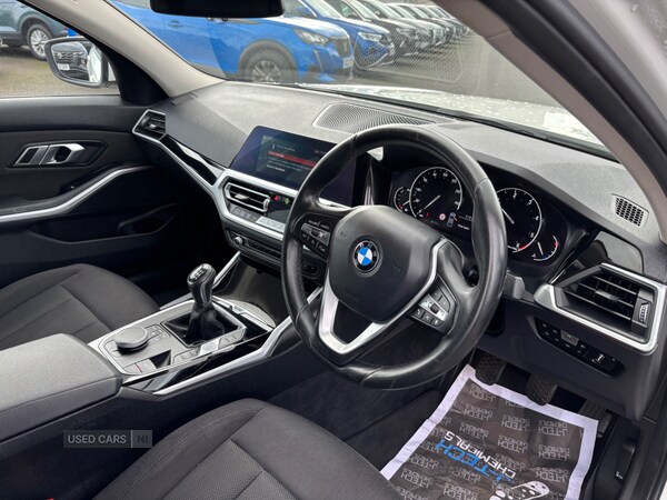 Used BMW 3 Series 2020 for sale - 75635830: Photo 11