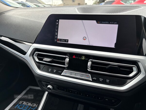 Used BMW 3 Series 2020 for sale - 75635830: Photo 13