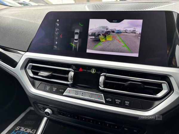 Used BMW 3 Series 2020 for sale - 75635830: Photo 14