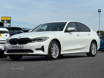 BMW - 3 Series