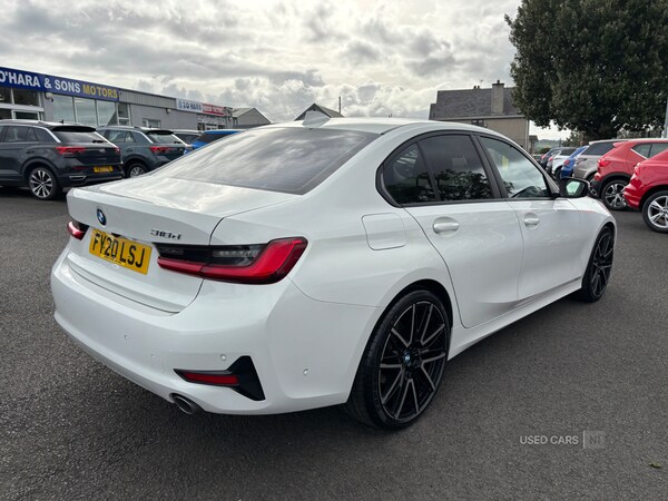 Used BMW 3 Series 2020 for sale - 75635830: Photo 4