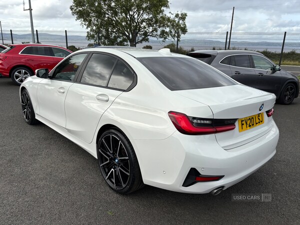 Used BMW 3 Series 2020 for sale - 75635830: Photo 5