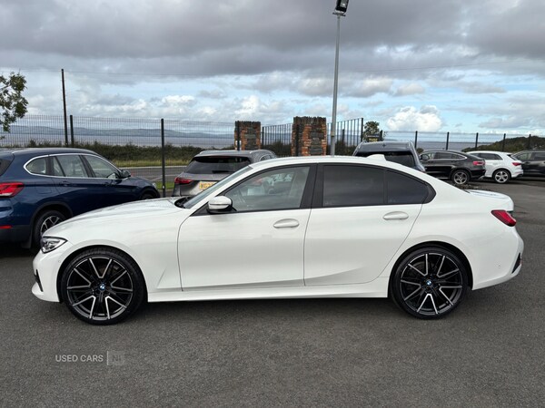 Used BMW 3 Series 2020 for sale - 75635830: Photo 6