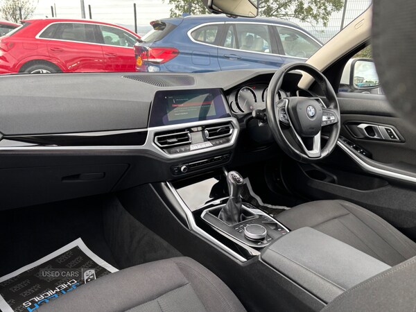 Used BMW 3 Series 2020 for sale - 75635830: Photo 7