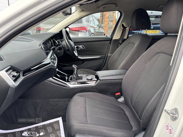 Used BMW 3 Series 2020 for sale - 75635830: Photo 8