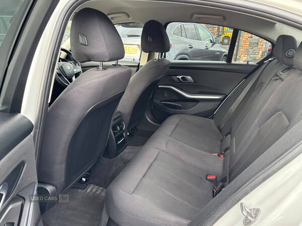 Used BMW 3 Series 2020 for sale - 75635830: Photo 9