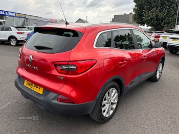 Used Renault Kadjar 2018 for sale - 79465749: Photo
