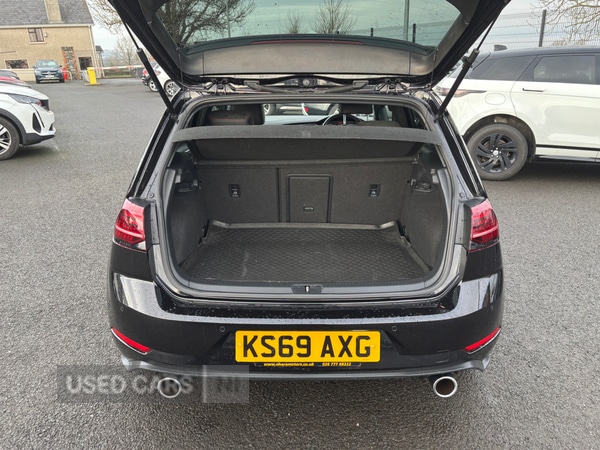 Used Volkswagen Golf 2020 for sale - 77613308: Photo 10