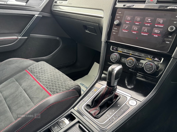 Used Volkswagen Golf 2020 for sale - 77613308: Photo 12