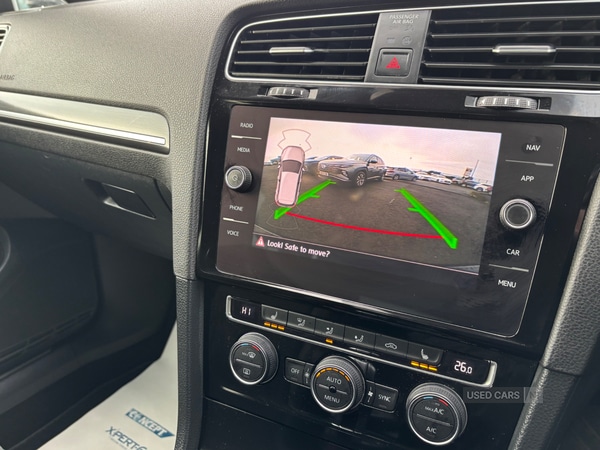 Used Volkswagen Golf 2020 for sale - 77613308: Photo 14