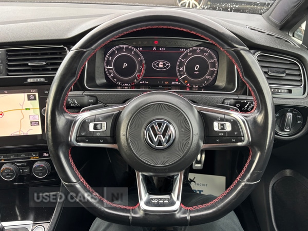 Used Volkswagen Golf 2020 for sale - 77613308: Photo 15