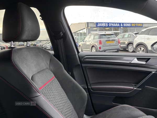 Used Volkswagen Golf 2020 for sale - 77613308: Photo 16