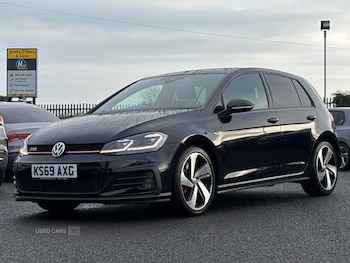 2020 - 2.0 TSI 245 GTI Performance 5dr DSG
