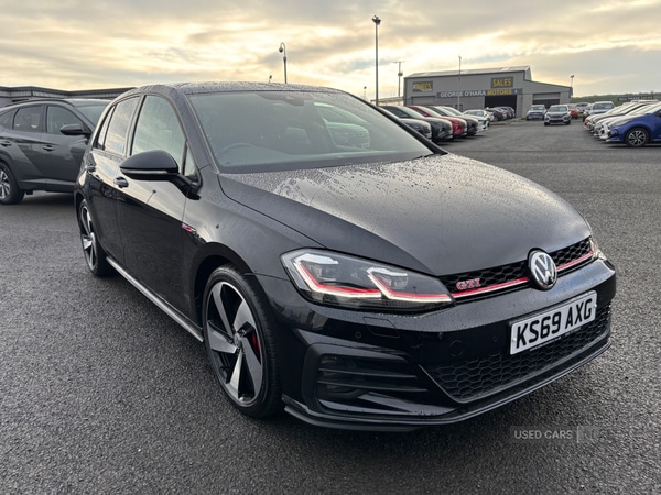 Used Volkswagen Golf 2020 for sale - 77613308: Photo 3