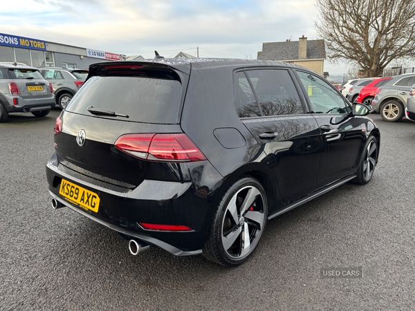 Used Volkswagen Golf 2020 for sale - 77613308: Photo 4