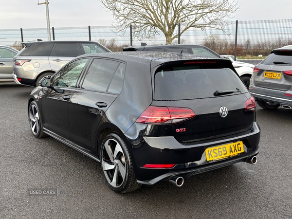 Used Volkswagen Golf 2020 for sale - 77613308: Photo 5