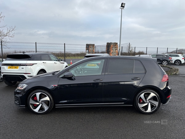 Used Volkswagen Golf 2020 for sale - 77613308: Photo 6