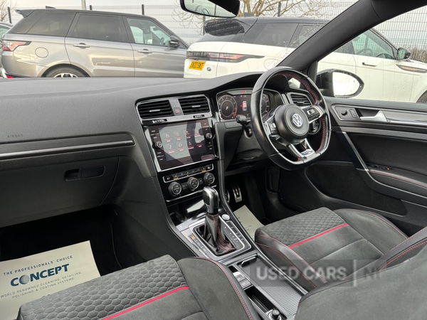 Used Volkswagen Golf 2020 for sale - 77613308: Photo 7