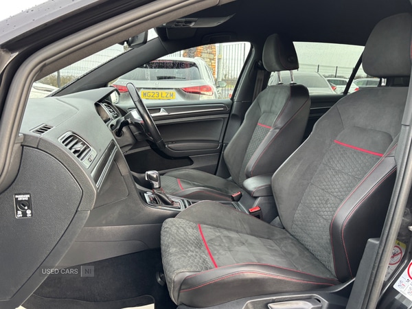 Used Volkswagen Golf 2020 for sale - 77613308: Photo 8