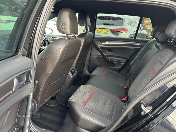 Used Volkswagen Golf 2020 for sale - 77613308: Photo 9