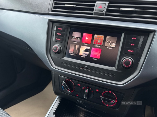 Used SEAT Arona 2021 for sale - 76562805: Photo 10