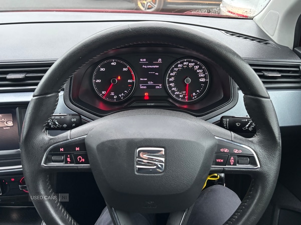 Used SEAT Arona 2021 for sale - 76562805: Photo 12